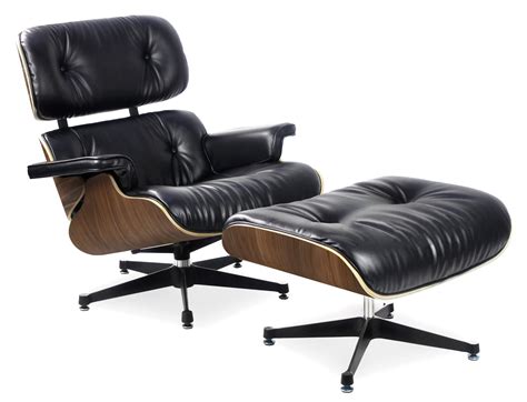 eames lounge reproduction.